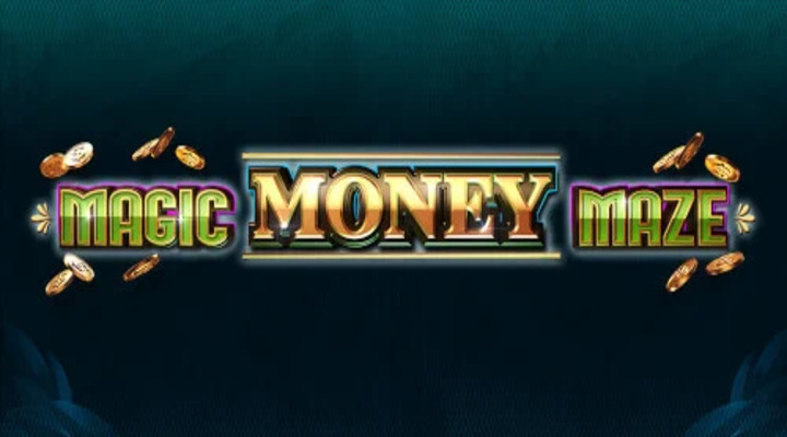 Magic Money Maze Screenshot 1
